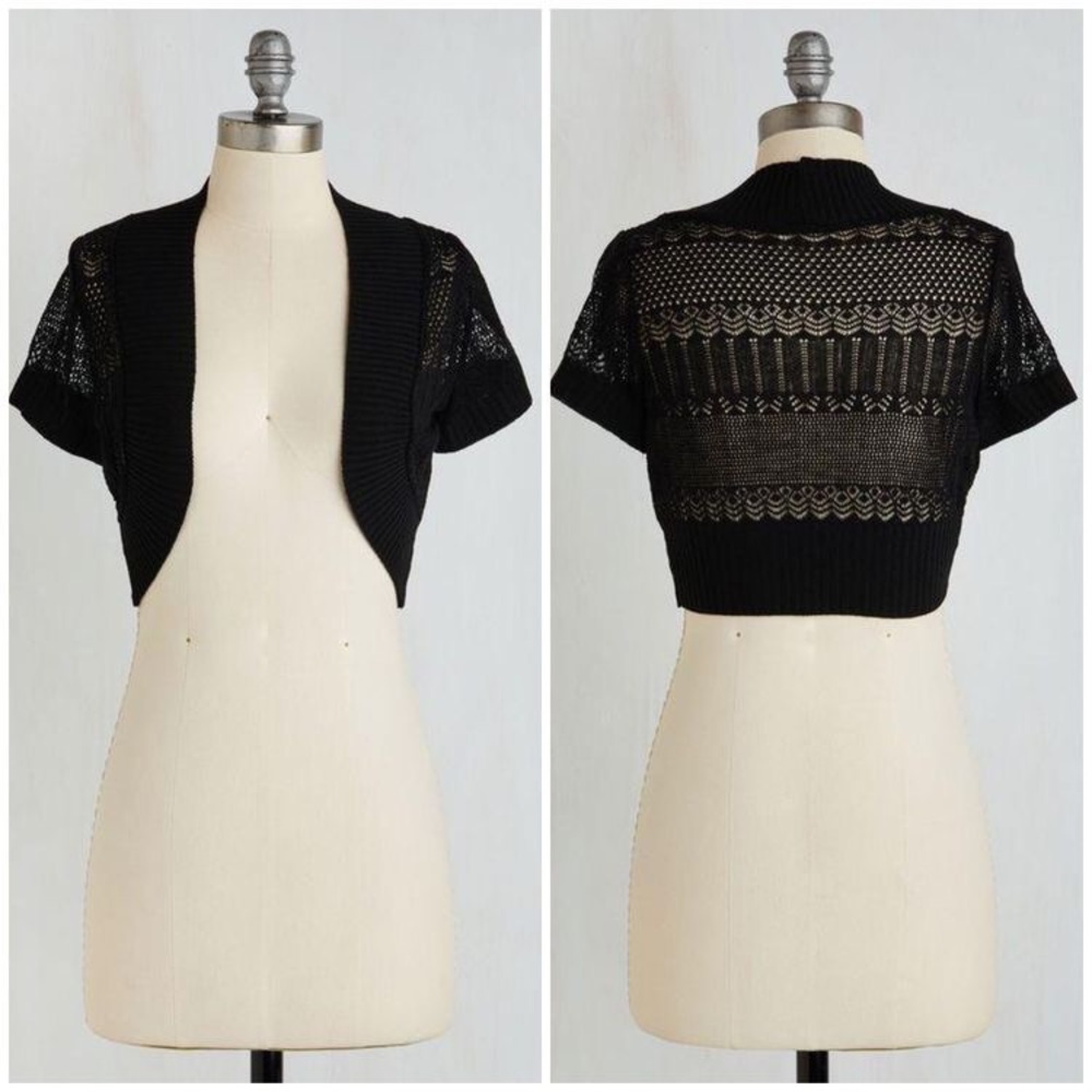 ModCloth shrug